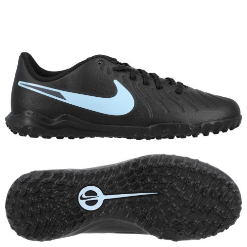 Сороконіжки Nike Tiempo Legend 10 Club TF Shadow - Dv4355-003